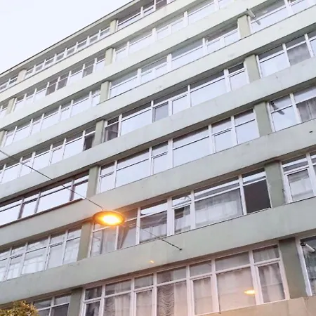 Ardilas Apartment