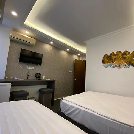 Guest house Hotel Guenesli