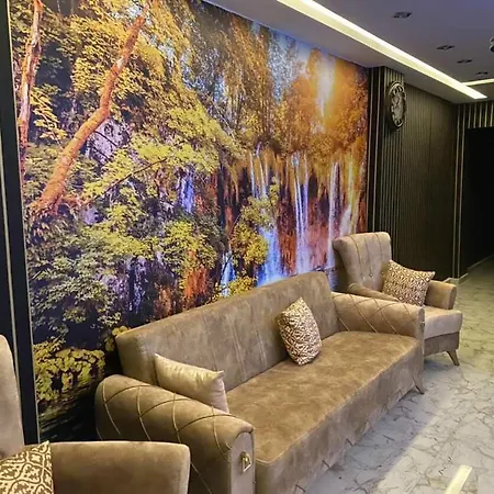 Guest house Hotel Guenesli Istanbul