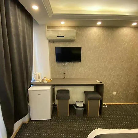 Hotel Guenesli *