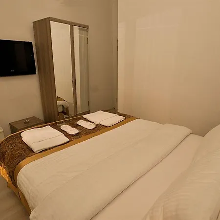 Apartamento Cezayir Estambul