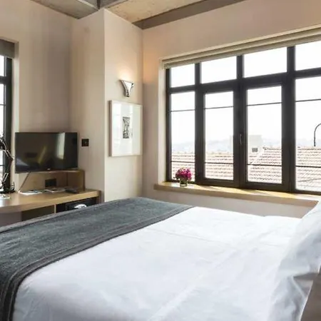 Hotel Bankerhan Galata - Adults Only Special Category Istanbulská provincie
