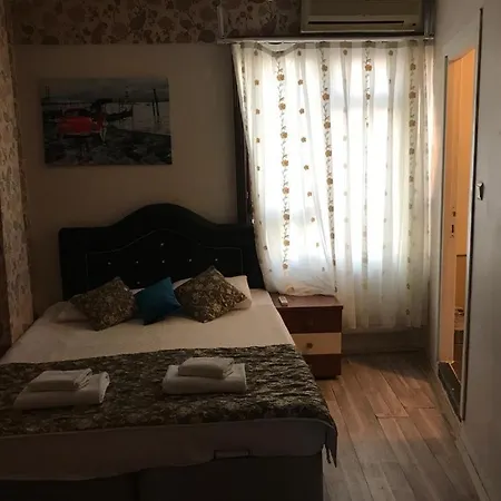 Hotel Memorable Garden Hotel Istanbul