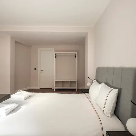 Cozy Modern Duplex 2bd15bath #65 * Istanbul