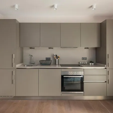 Apartment Cozy Modern Duplex 2bd15bath #65