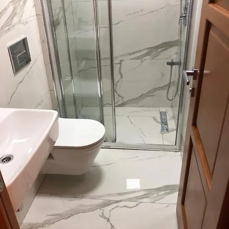 Hotel Pege Istambul