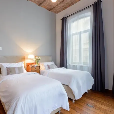 Apartment Stay Istanbul Apartments Istanbul