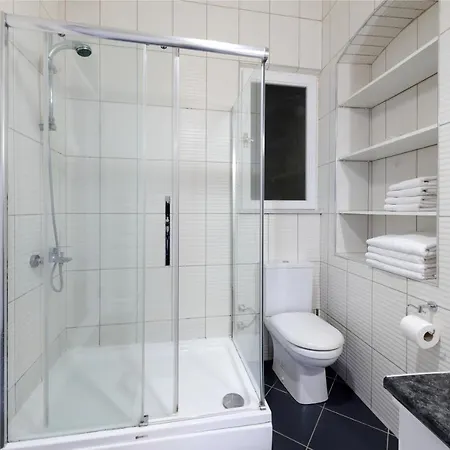 Stay Istanbul Apartments Apartment Istanbul