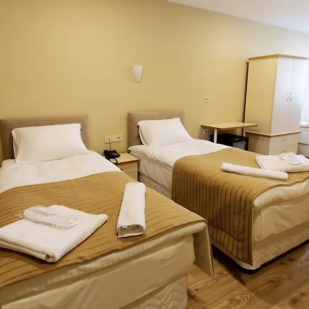 Hotel The Marist Kadikoy 2*