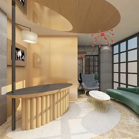 Blueway 3* İstanbul