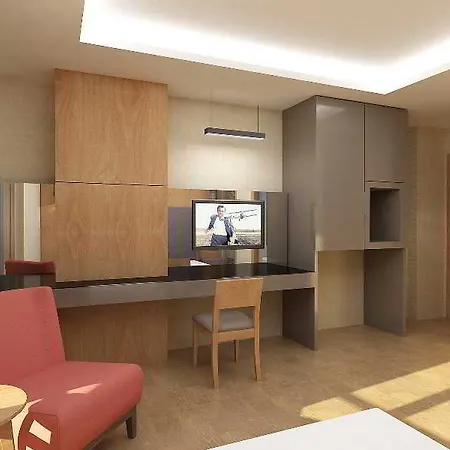 Otel Blueway