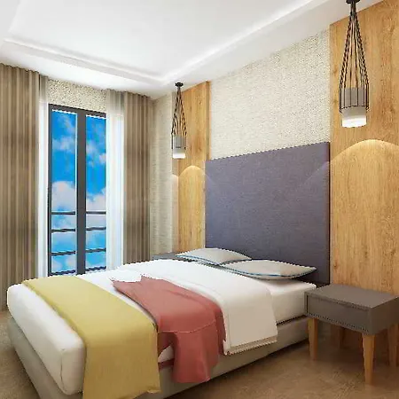Blueway İstanbul