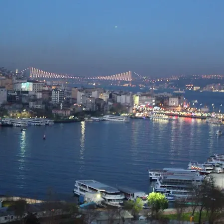 Reydel Estambul