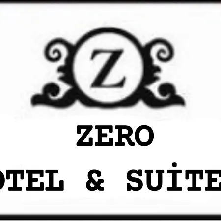 Appart hôtel Zero & Suites
