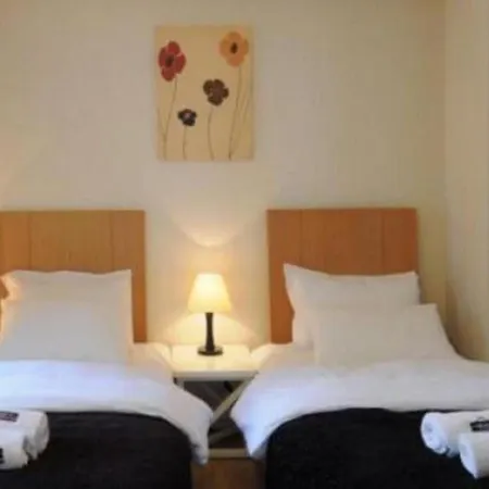 Grand Loft Aparthotel