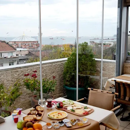 Apartment Blue Mosque 2 - Old Sultanahmet *