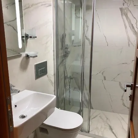 Hotel Pege Istambul