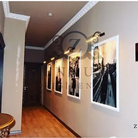 Zero & Suites Appart hôtel