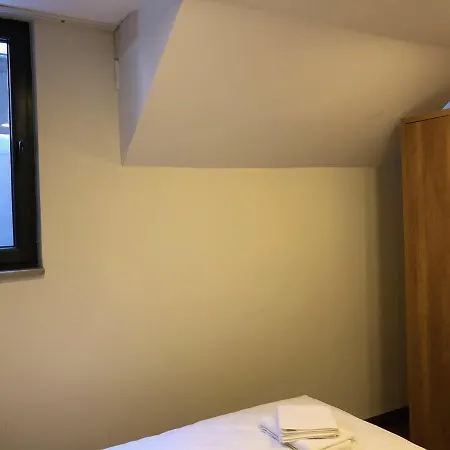 Hotel Pege Istambul