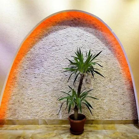 Pelikan Hotel Istanbul
