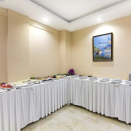Pelikan Hotel Istanbul