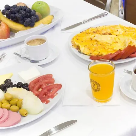 Hotel Pelikan Istanbul