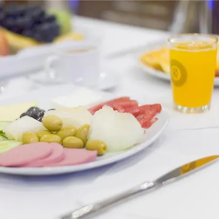 Pelikan 3* Istanbul