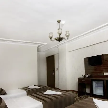 Hotel Pelikan