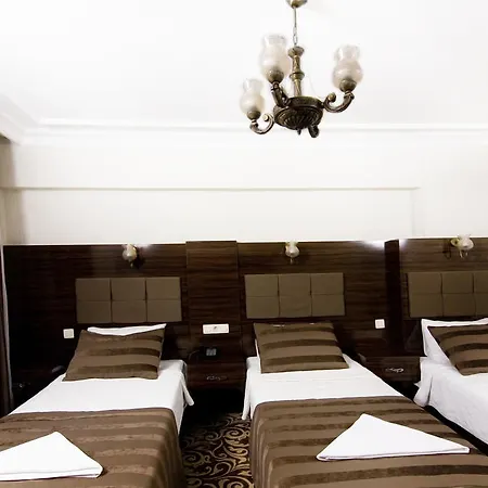 Pelikan Hotel