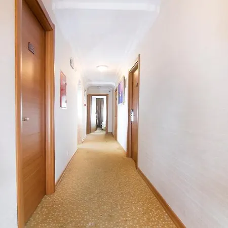 Pelikan Hotel Istanbul