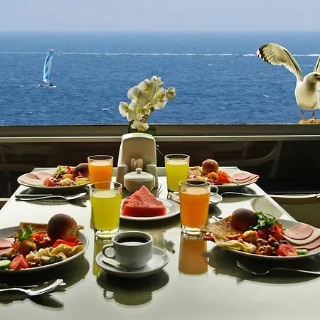 Hotel Gold Estambul