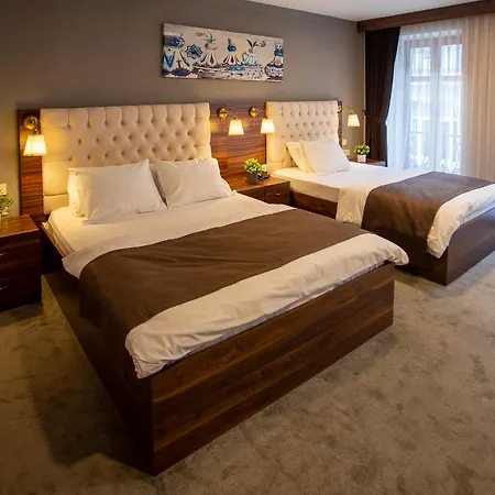 Hotel Karakoey