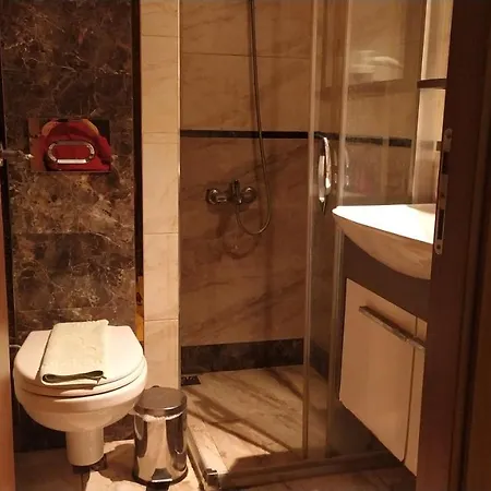 Hotel Kiwi Istanbul