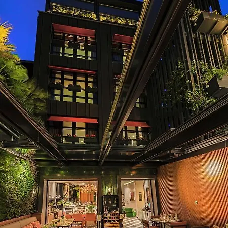 Aya Sultanahmet Otel İstanbul