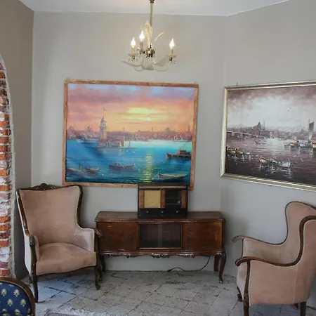 Bahaus Hostel *