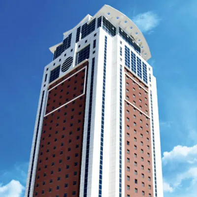 Flora Atasehir * Istanbul