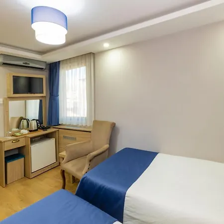 Yesilpark Hotel