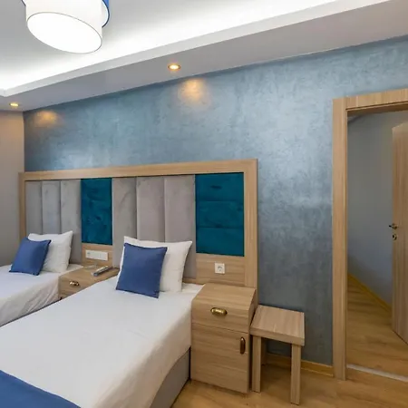 Yesilpark Hotel 2*
