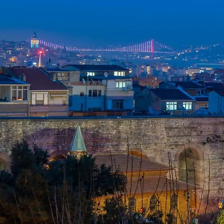 Yesilpark 2* Provincia di Istanbul
