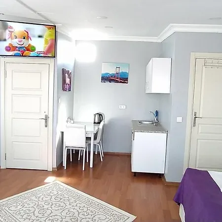 Medellin 2* Istanbulská provincie