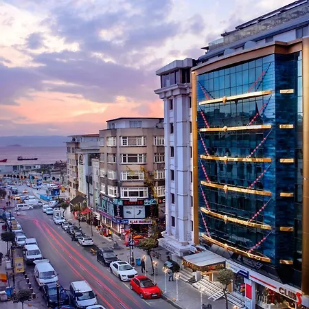Ephesus Hotel 4*