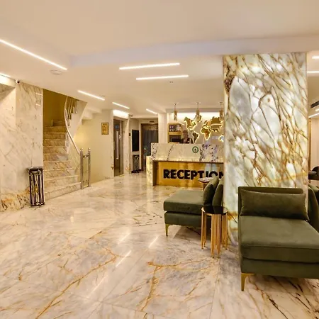 Hotel Ephesus Istanbul