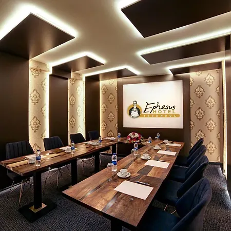 Hotel Ephesus Istanbul