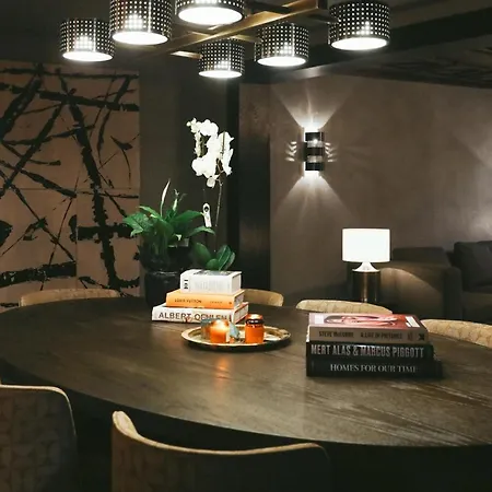 Root Karakoey Hotel Stambuł