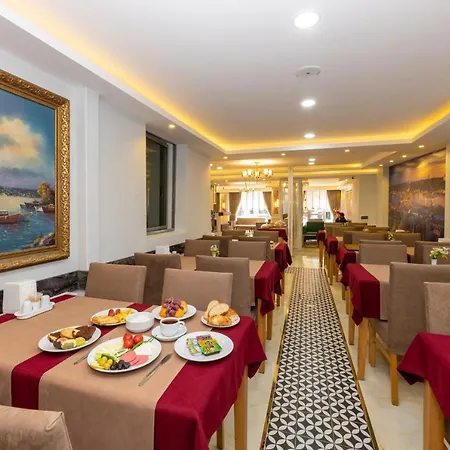 Yesilpark 2* Provincia di Istanbul