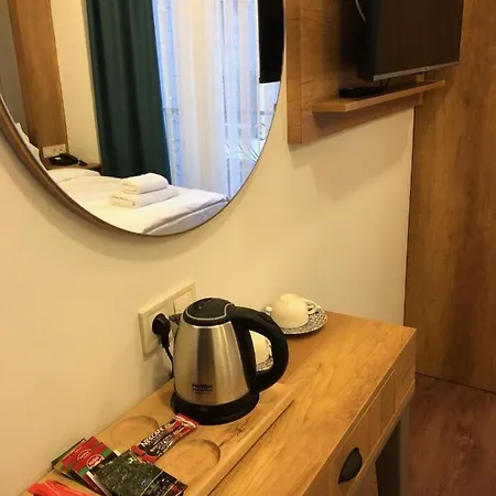Hotel Pege