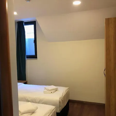 Pege Hotel