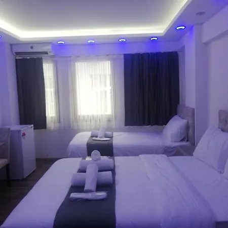 Galataport Suites Отель типа 
