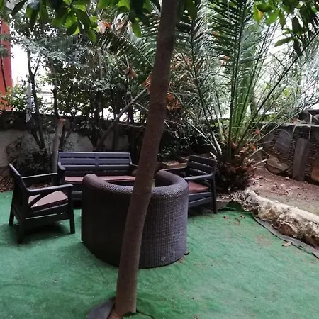 A Plus Mecidiyeköy Apart Otel