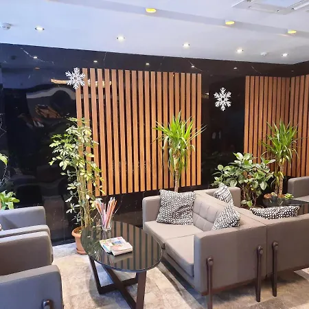 Pell Palace Hotel&spa 2* Provincia di Istanbul